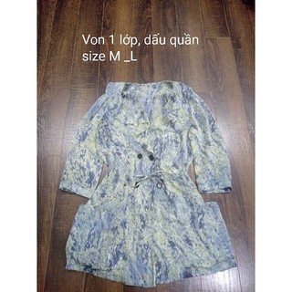 lô áo si kiểu nữ _ Lô 80