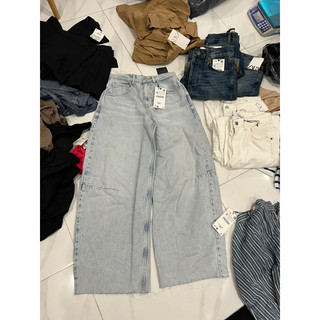 [SALE] Quần jeans Zara Authentic