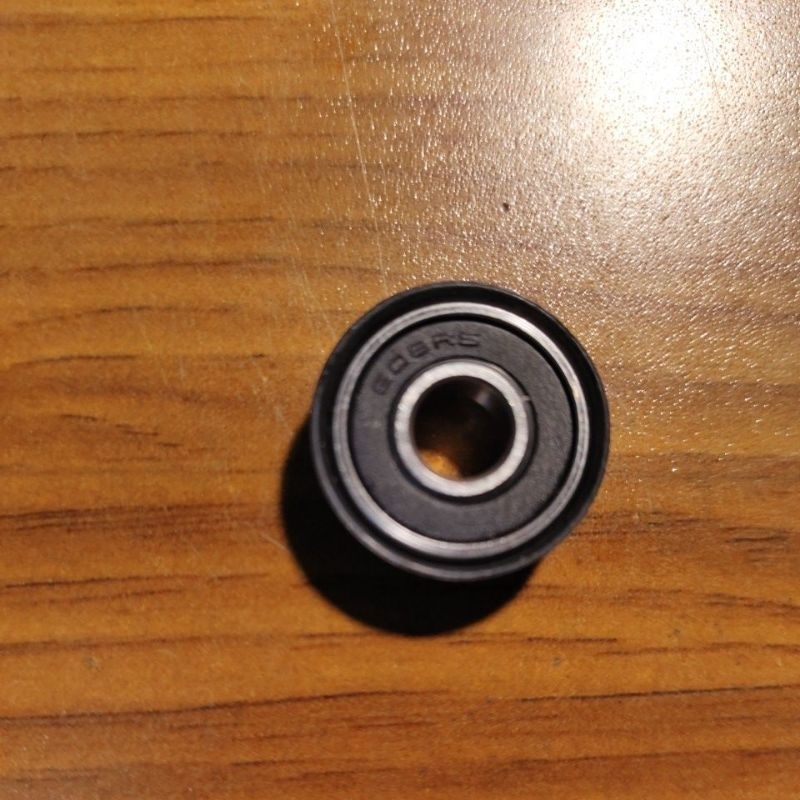 Sơ mi cao su vòng bi 608