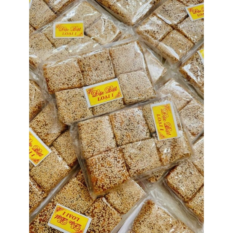 Kẹo Mè Xửng Bịch 280g