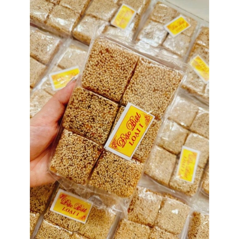 Kẹo Mè Xửng Bịch 280g