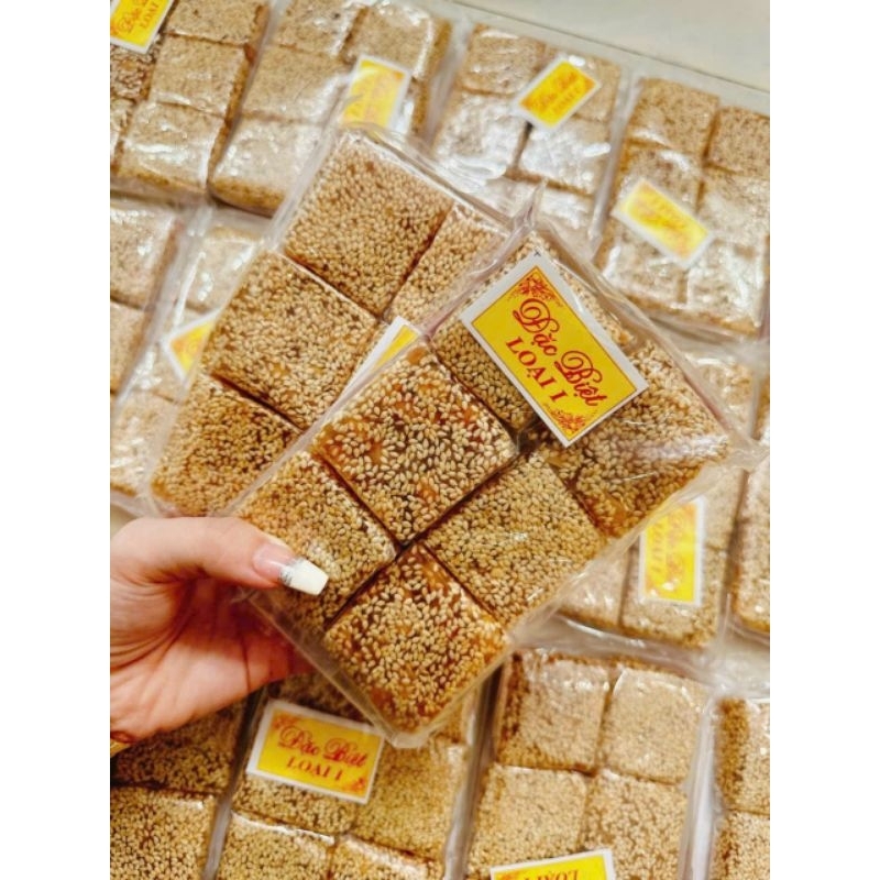 Kẹo Mè Xửng Bịch 280g