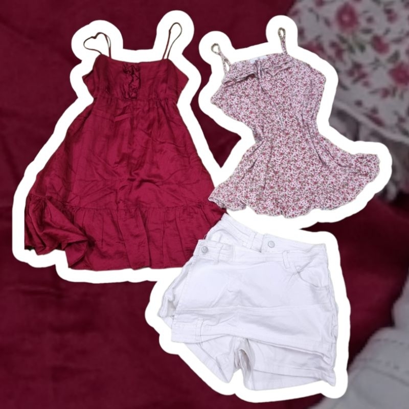 Combo 2-5 món KHÔNG TÁCH LẺ - Mua 2 combo trở lên có fix, ibb