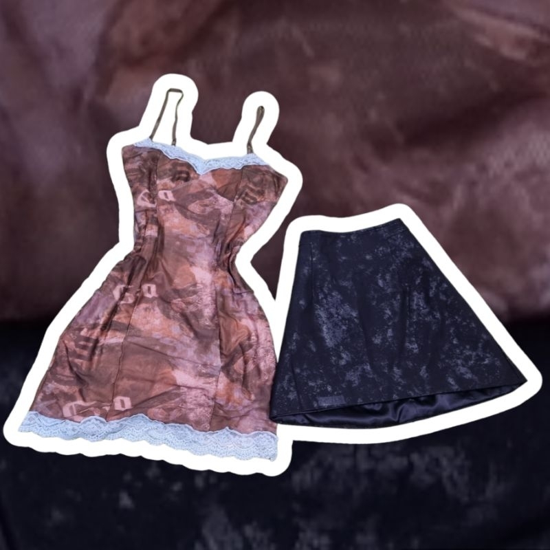 Combo 2-5 món KHÔNG TÁCH LẺ - Mua 2 combo trở lên có fix, ibb