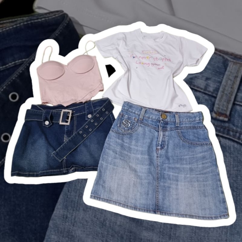 Combo 2-5 món KHÔNG TÁCH LẺ - Mua 2 combo trở lên có fix, ibb