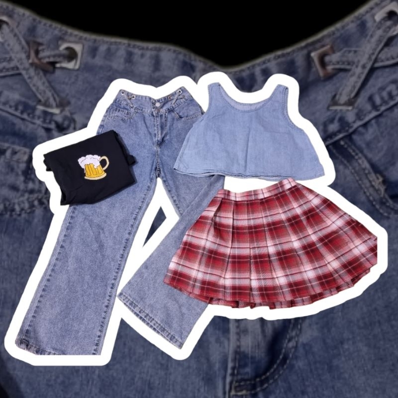 Combo 2-5 món KHÔNG TÁCH LẺ - Mua 2 combo trở lên có fix, ibb