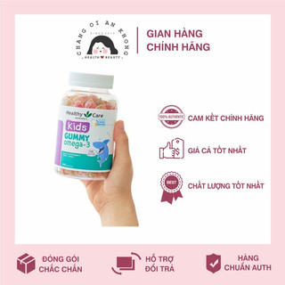 Kẹo Gummy Multivitamin HC