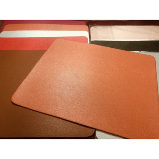 Miếng Lót Chuột Văn Phòng Dễ Thương Cỡ Nhỏ 23x19cm, Dày 3mm