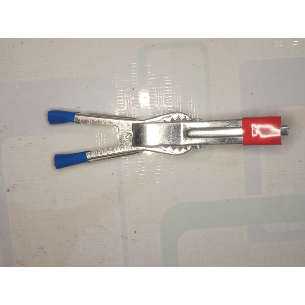 Kẹp cá sấu , kẹp acquy