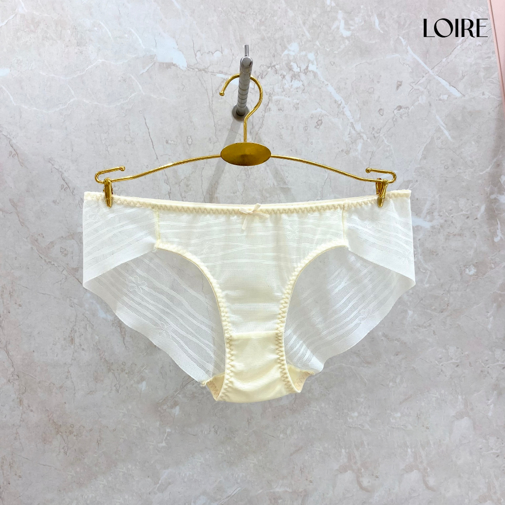 Quần Lót Ren Không Viền Loirechic QLBK51