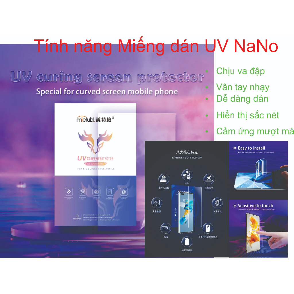 Dán ppf bảo vệ máy rog phone7 /rog phone 7utimate