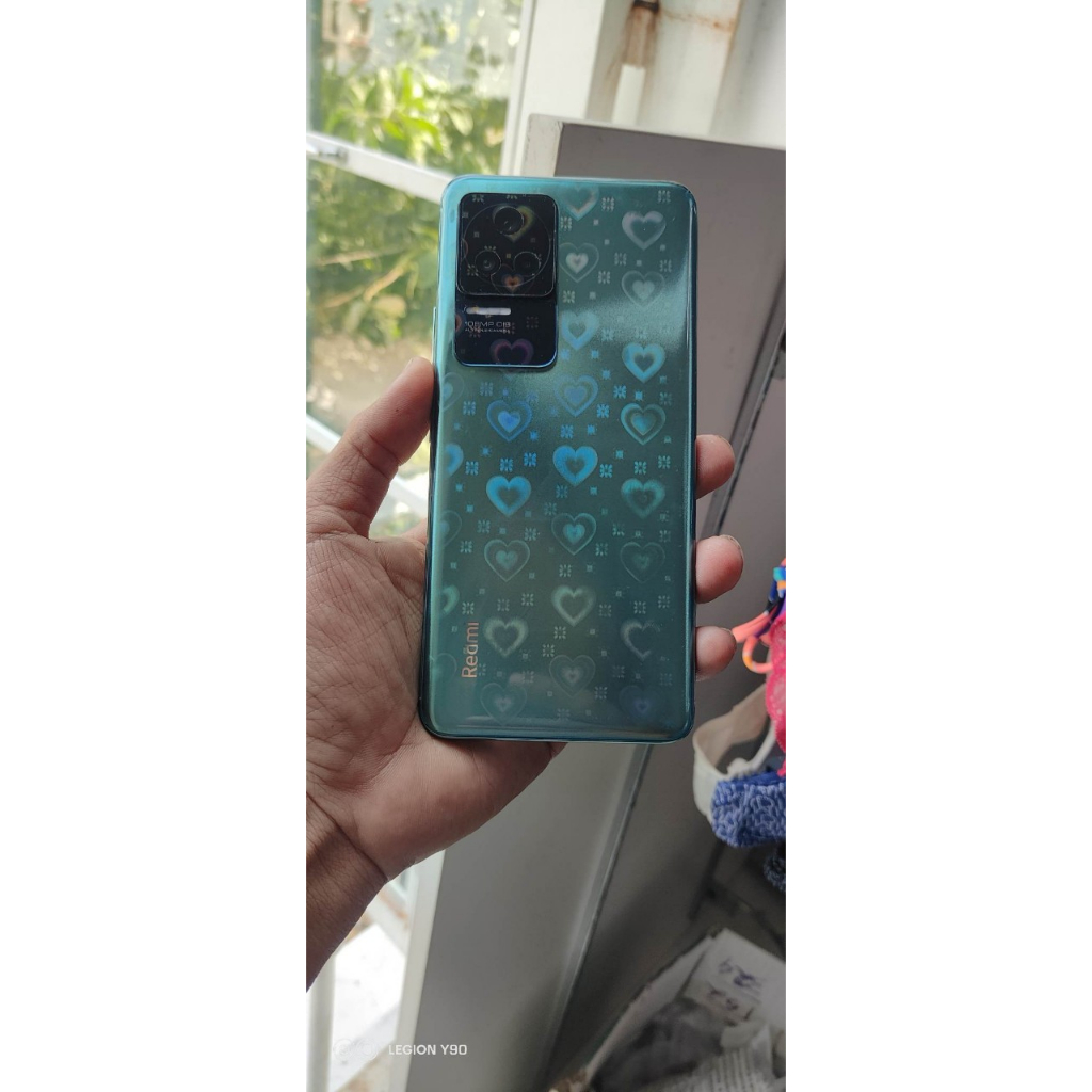 Dán ppf bảo vệ máy rog phone7 /rog phone 7utimate