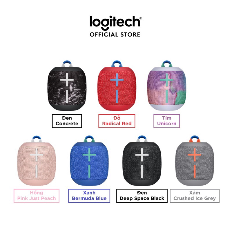 BỘ VỎ WONDERBOOM 2