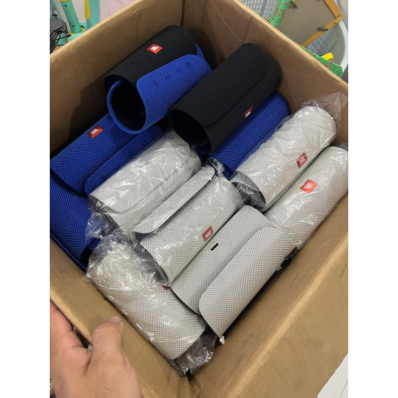 VỎ LOA FLIP4, Ê CĂNG FLIP4, VỎ LƯỚI FLIP4