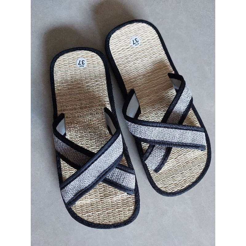 Chiếu  cói coi chéo 35_42