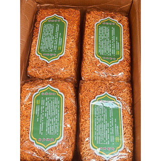 Nấm đông trùng hạ thảo khô 1kg