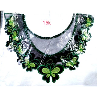 cổ thêu trang trí( truoc+sau)