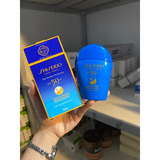Kem chống nắng Cao Cấp Shiseido