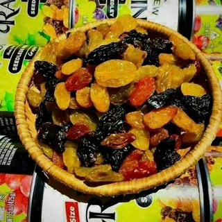 Nho raisin mỹ 425gr