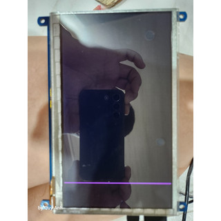 Màn hình lcd 7 inch hdmi