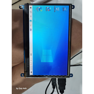 Màn hình LCD 7 inch HDMI