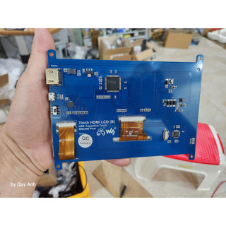 Màn hình LCD 7 inch HDMI