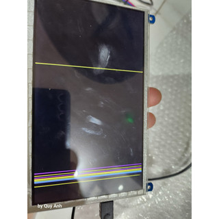 Màn hình LCD 7 inch HDMI