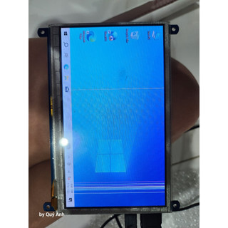 Màn hình LCD 7 inch HDMI