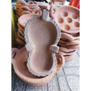 Lò Củi Đất Nun