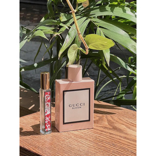 NƯỚC HOA GUCCI BLOOM LỌ CHIẾT 10ML