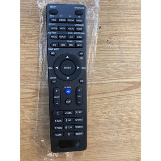 Remote , điều khiển từ xa đầu đĩa karaoke