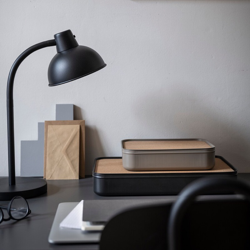 Hộp 24x18x6 HARVMATTA IKEA chính hãng