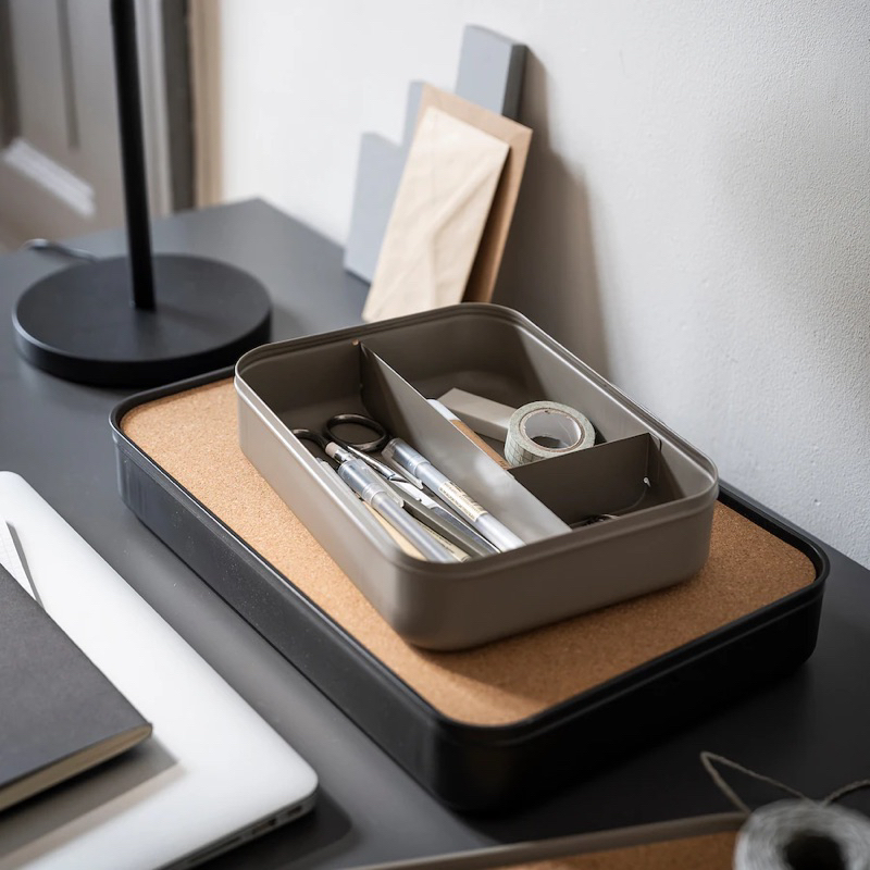 Hộp 24x18x6 HARVMATTA IKEA chính hãng