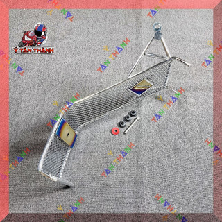 Baga lưới xi ken wave A 110 2017-2022 MS02