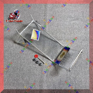Baga lưới xi ken wave A 110 2017-2022 MS06