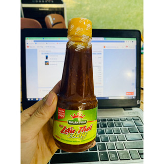 Sốt Lẩu Thái Chay Thuận Phát 280G
