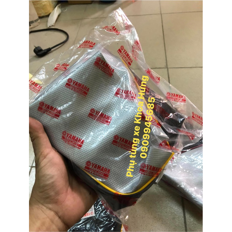 Yên zin hãng ex2006-2010