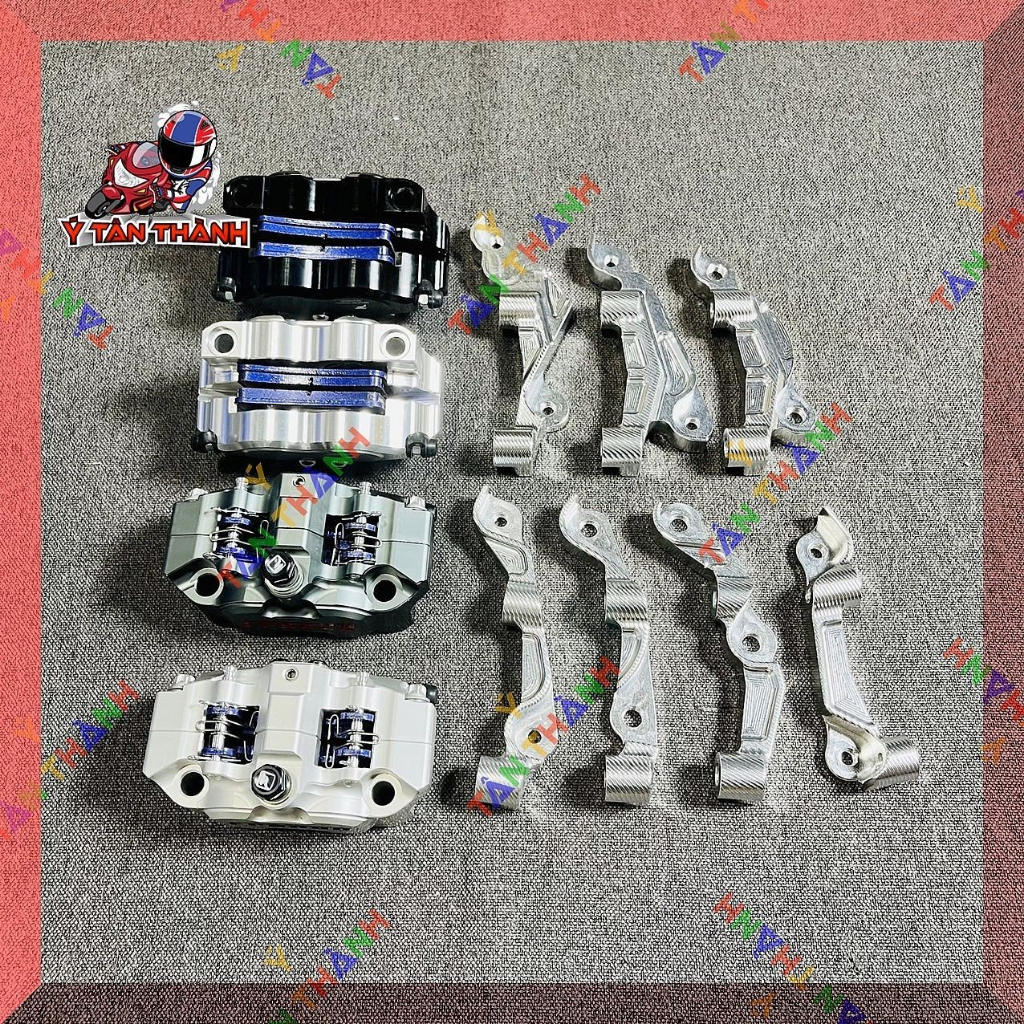 Heo dầu frando 682 có pas cho xe máy MS12