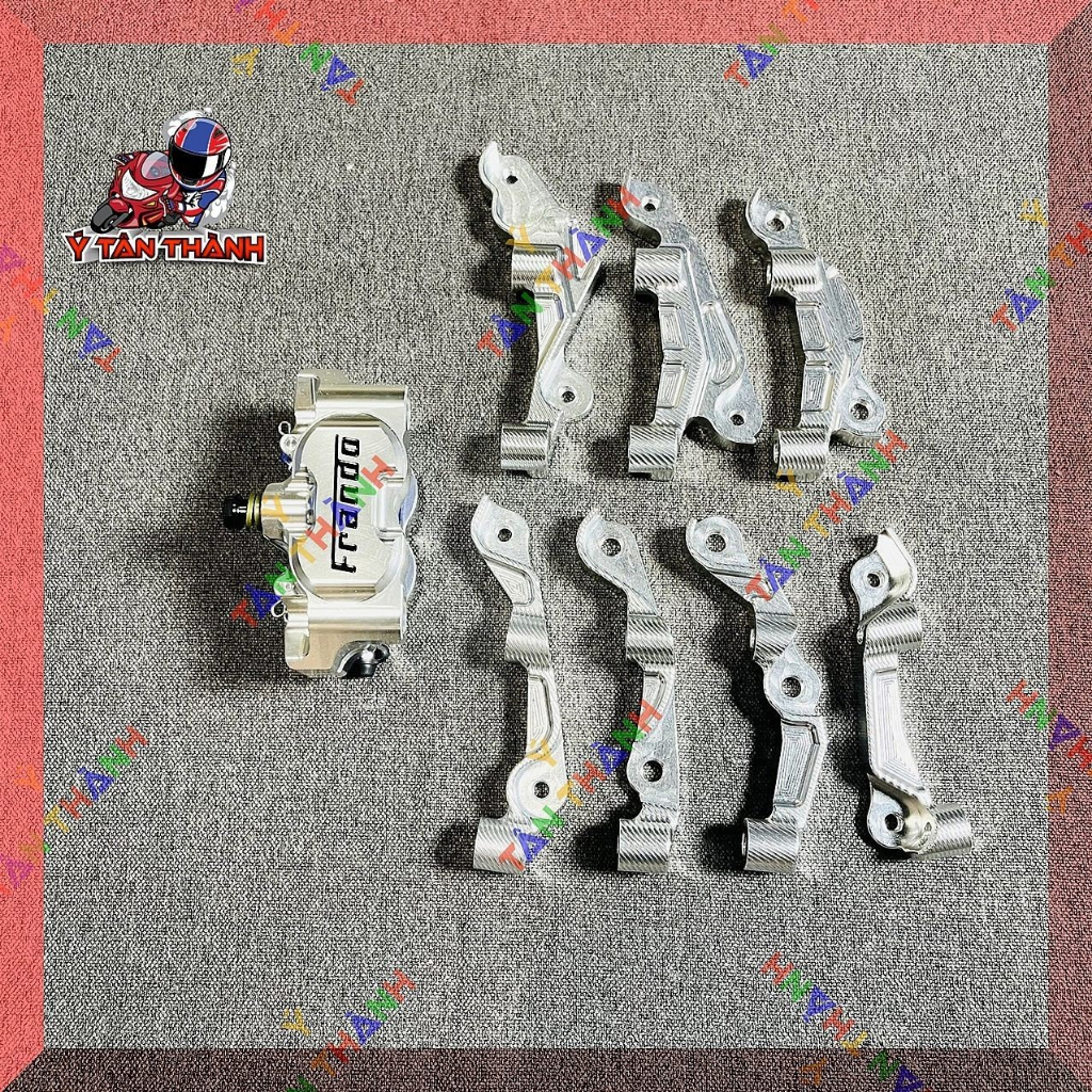 Heo dầu frando 682 có pas cho xe máy MS12