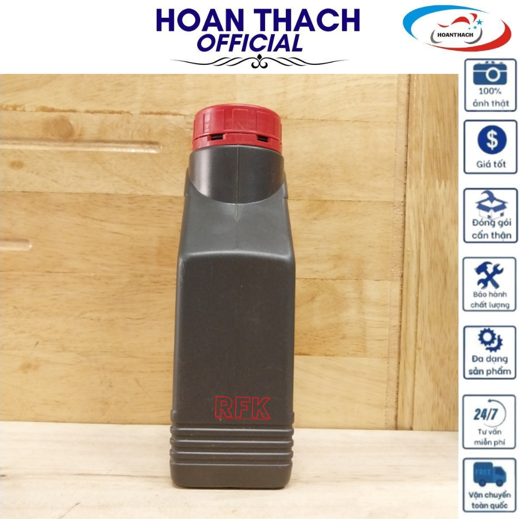 Nhớt Xe Tay Ga Motul Scooter Expert Le 10W40 800Ml HOANTHACH SP018629