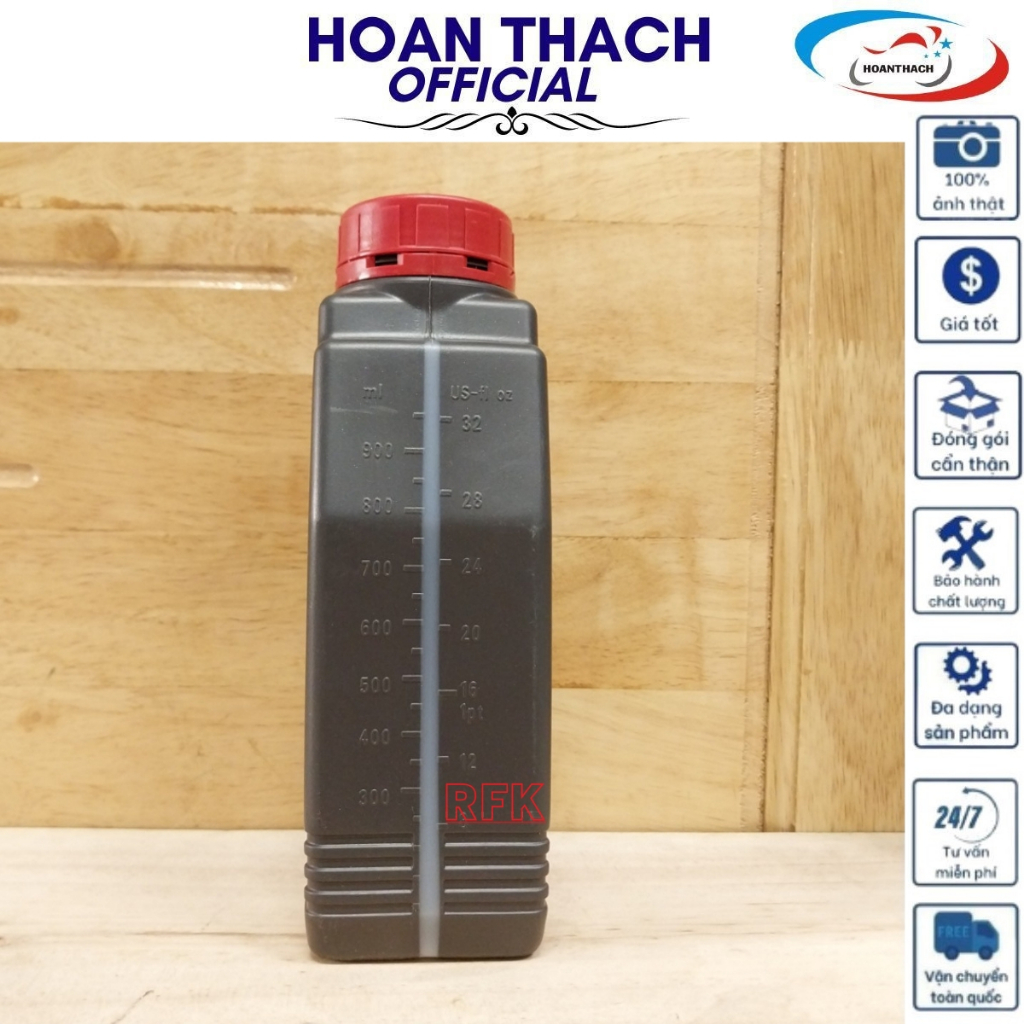 Nhớt Xe Tay Ga Motul Scooter Expert Le 10W40 800Ml HOANTHACH SP018629