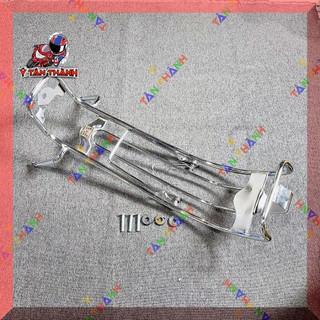 Baga xuồng xi ken cho xe wave nhỏ 2004 ms17