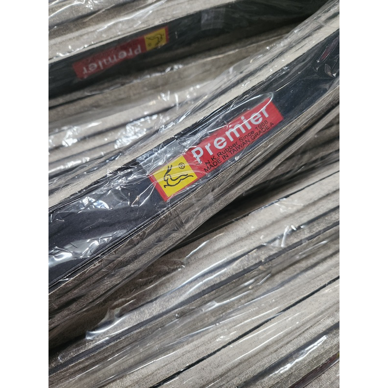 Băng cao su premier đen nhập khẩu