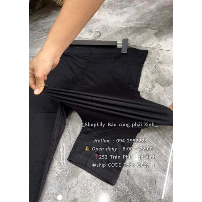 [99k giao tại HN + HCMQuần ngố bầu mèo mát