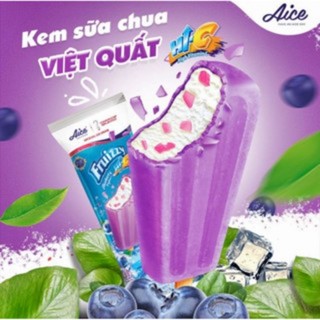 KEM VIỆT QUẤT AICE