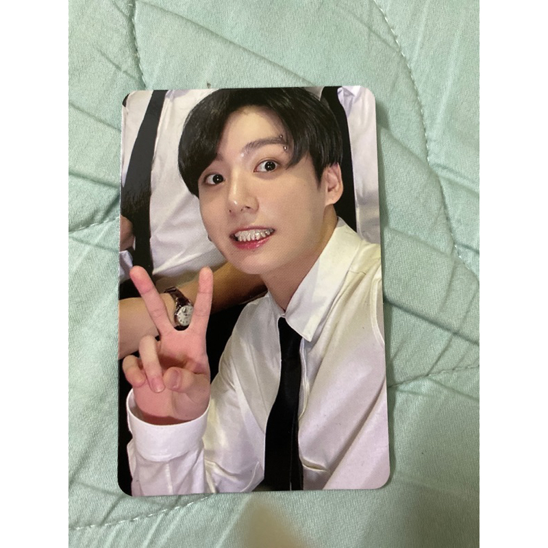 Bộ card  BTS