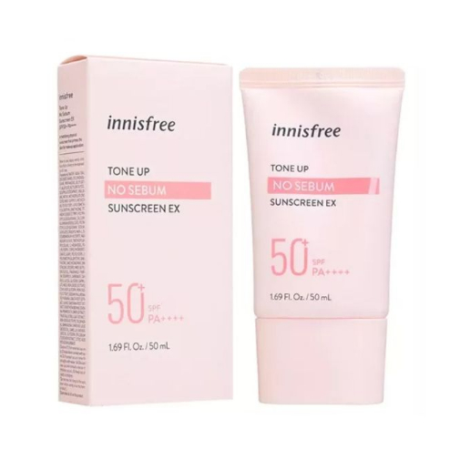 Kem Chống Nắng Innisfree Intensive Sunscreen 50ml