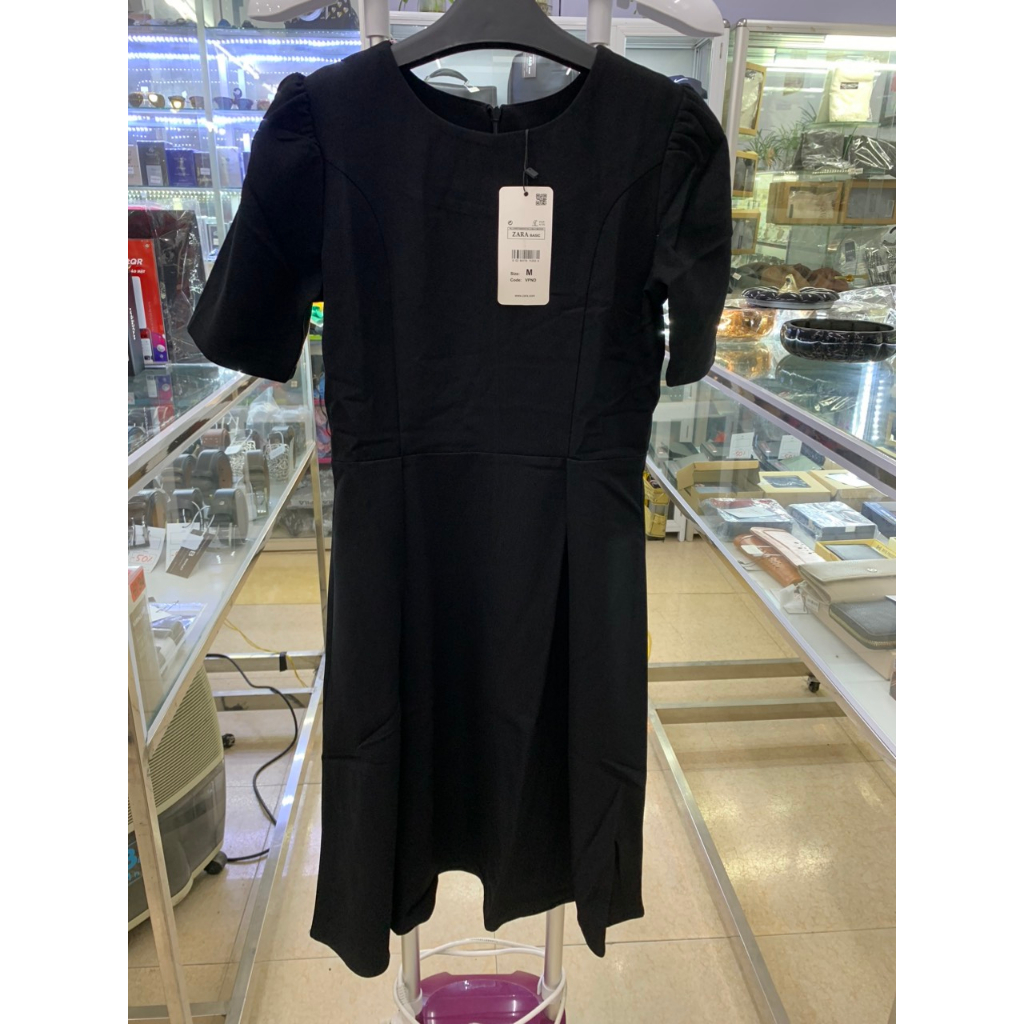 Váy Zara VNXK 1816