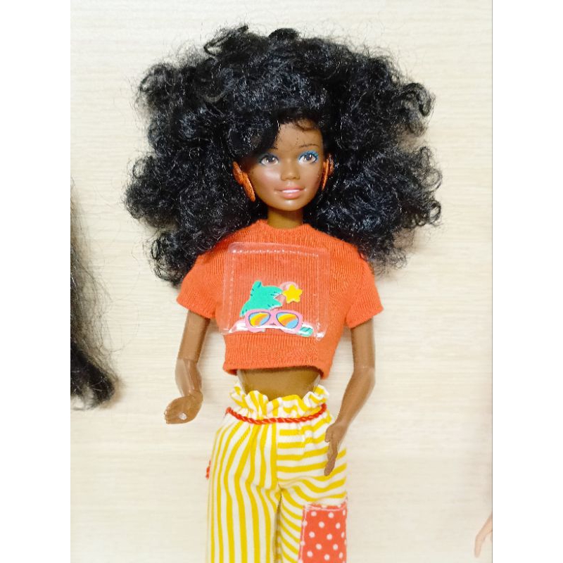 Thanh lý búp bê barbie disney cũ