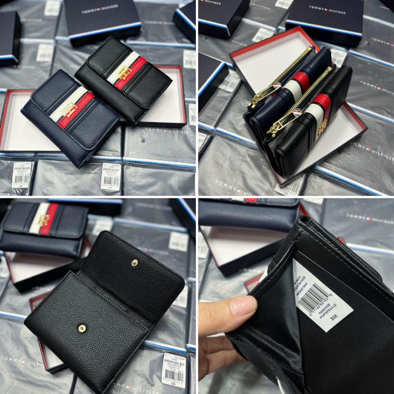 Ví nữ chuẩn auth các loại